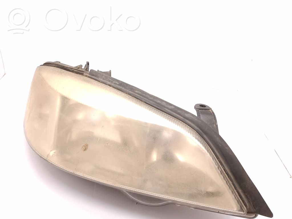 Opel Astra G Faro/fanale 