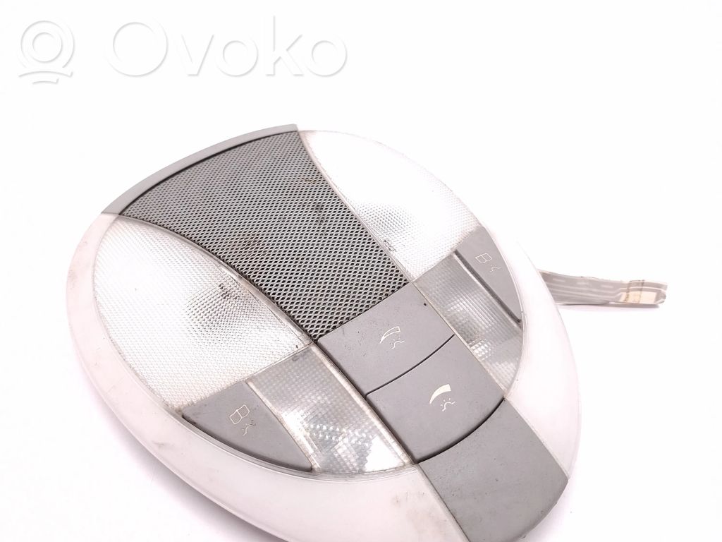 Mercedes-Benz E W211 Front door interior light 