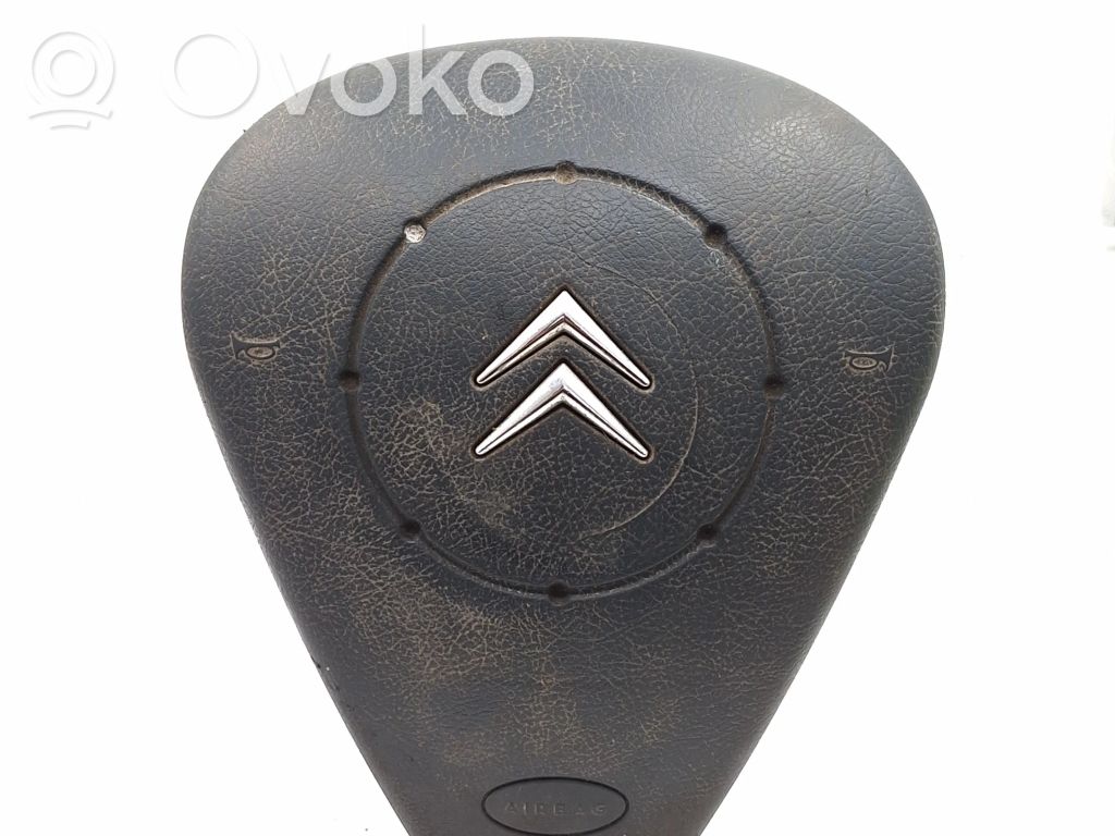 Citroen C3 Steering wheel airbag 