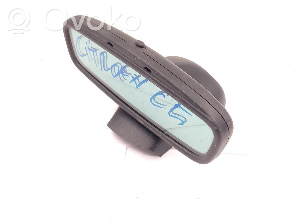 Citroen C5 Rear view mirror (interior) 