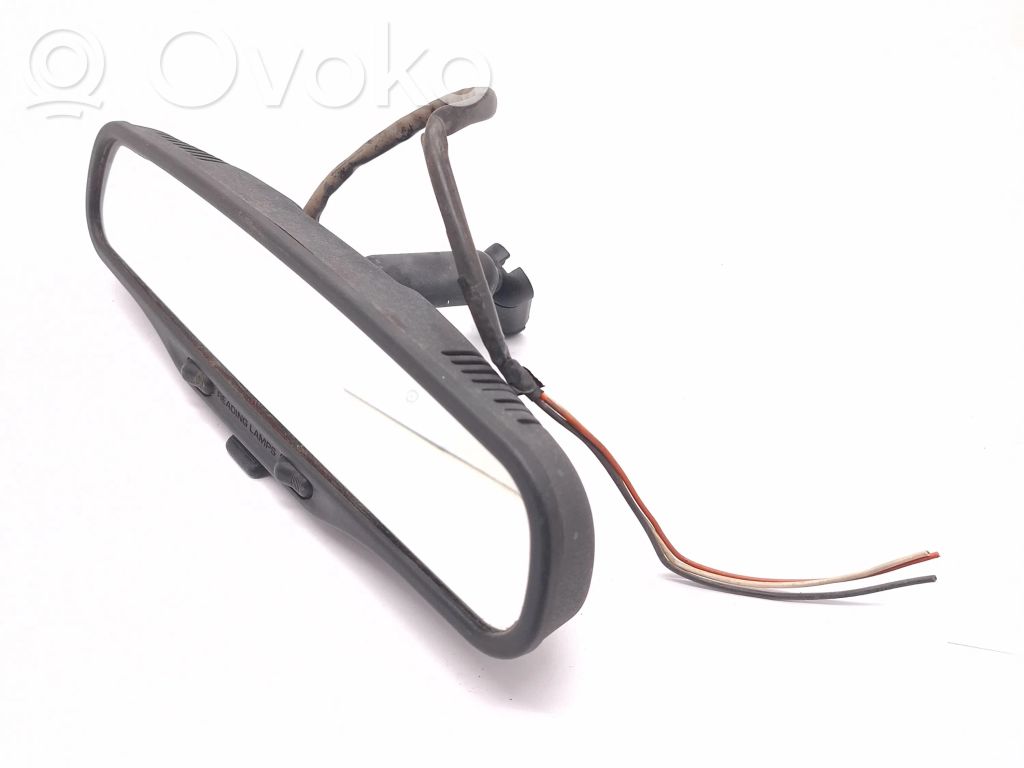 Chevrolet Lumina Rear view mirror (interior) 