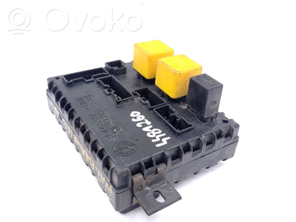 Sulakemoduuli   46443390,46443390A223,46443390A223