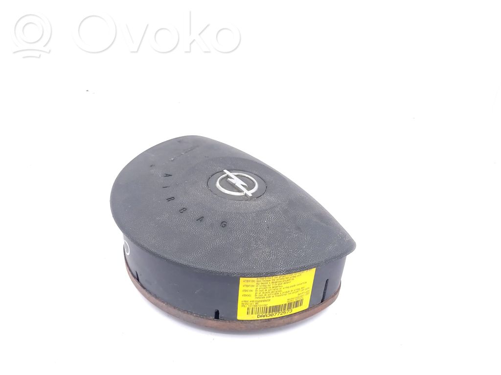 Opel Corsa C Stūres drošības spilvens 