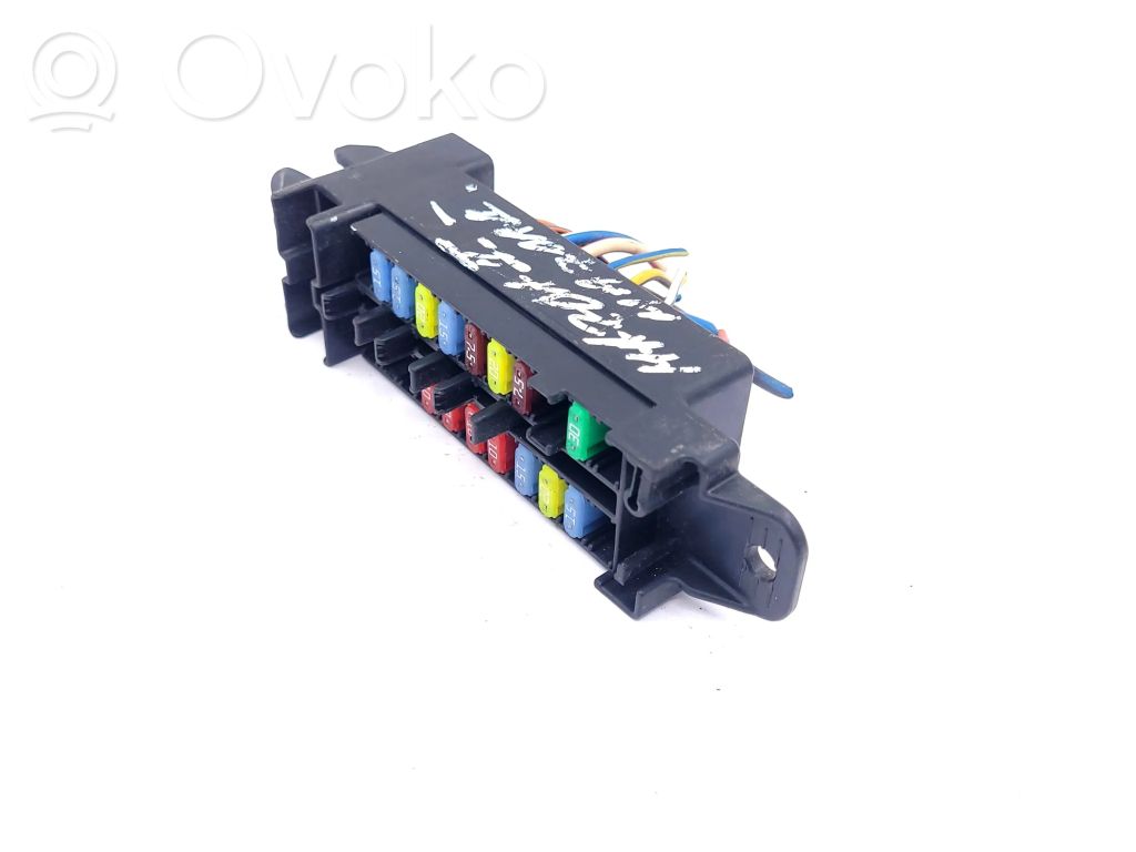 Module de fusibles