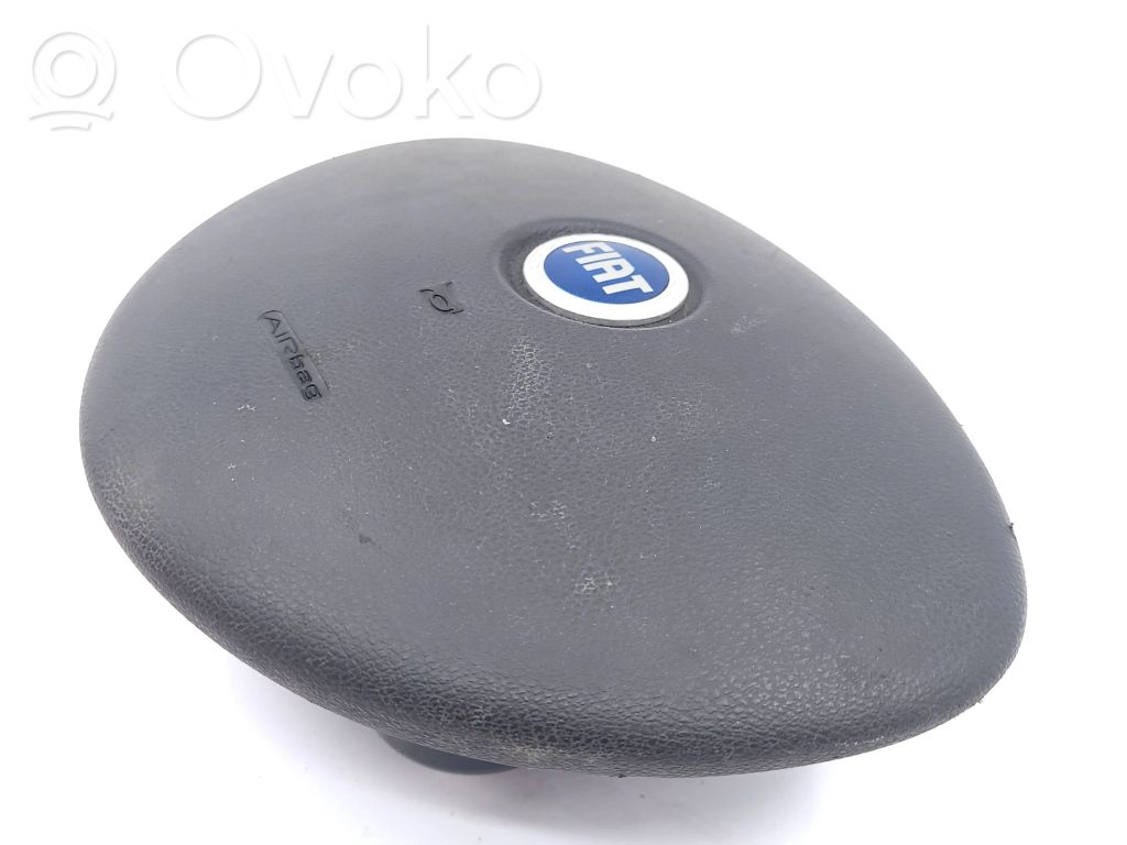 Poduszka powietrzna Airbag kierownicy   7353352420,C50030352611B,01126301,S041985854