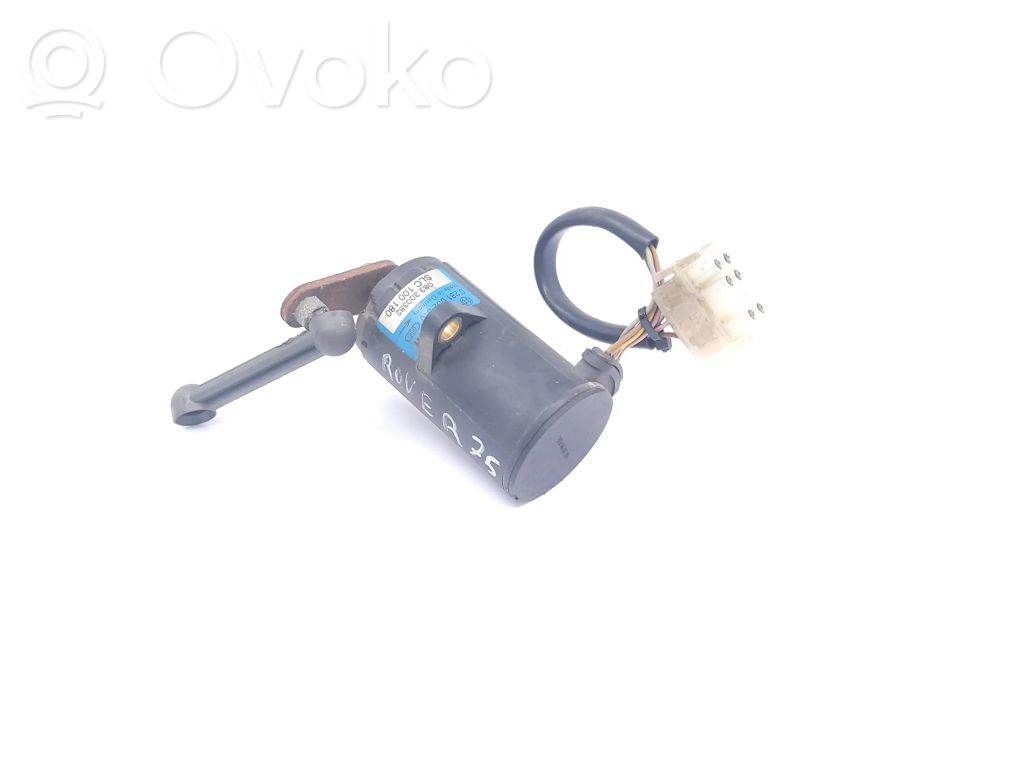 Rover 75 Acceleration sensor 