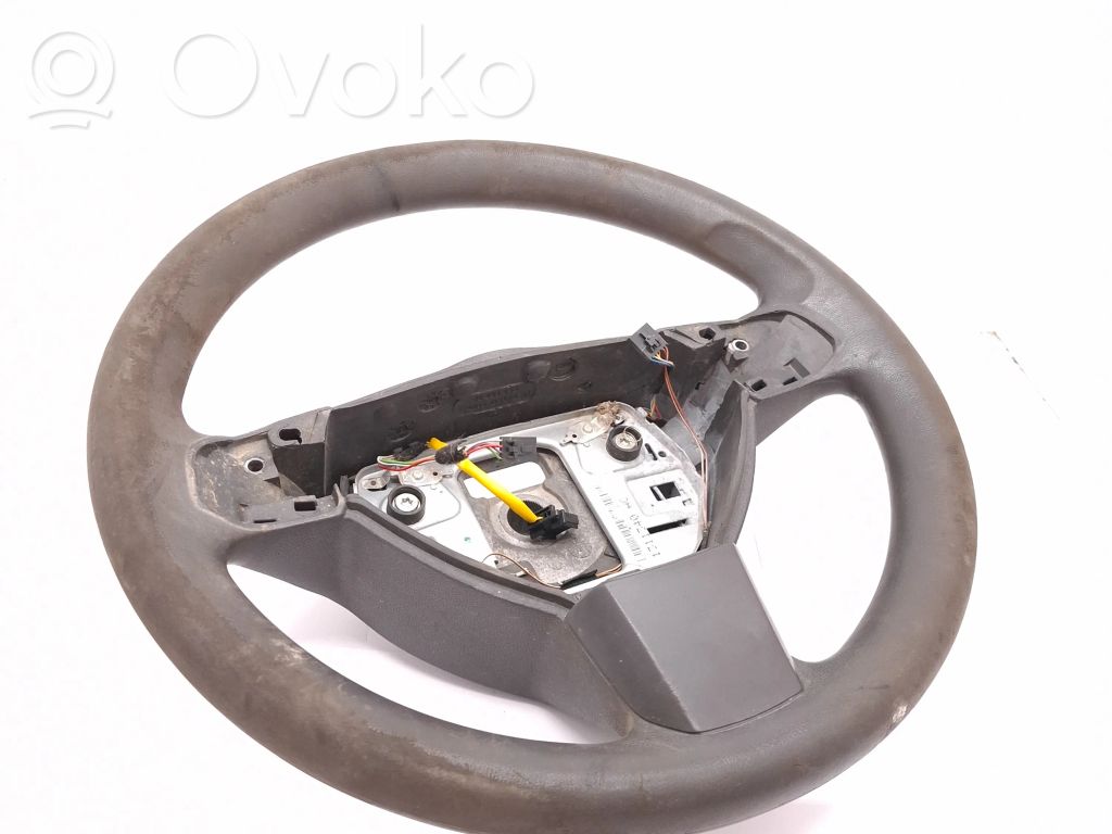 Opel Astra G Steering wheel 
