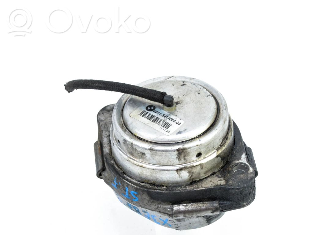 BMW X3 E83 Engine mount bracket 