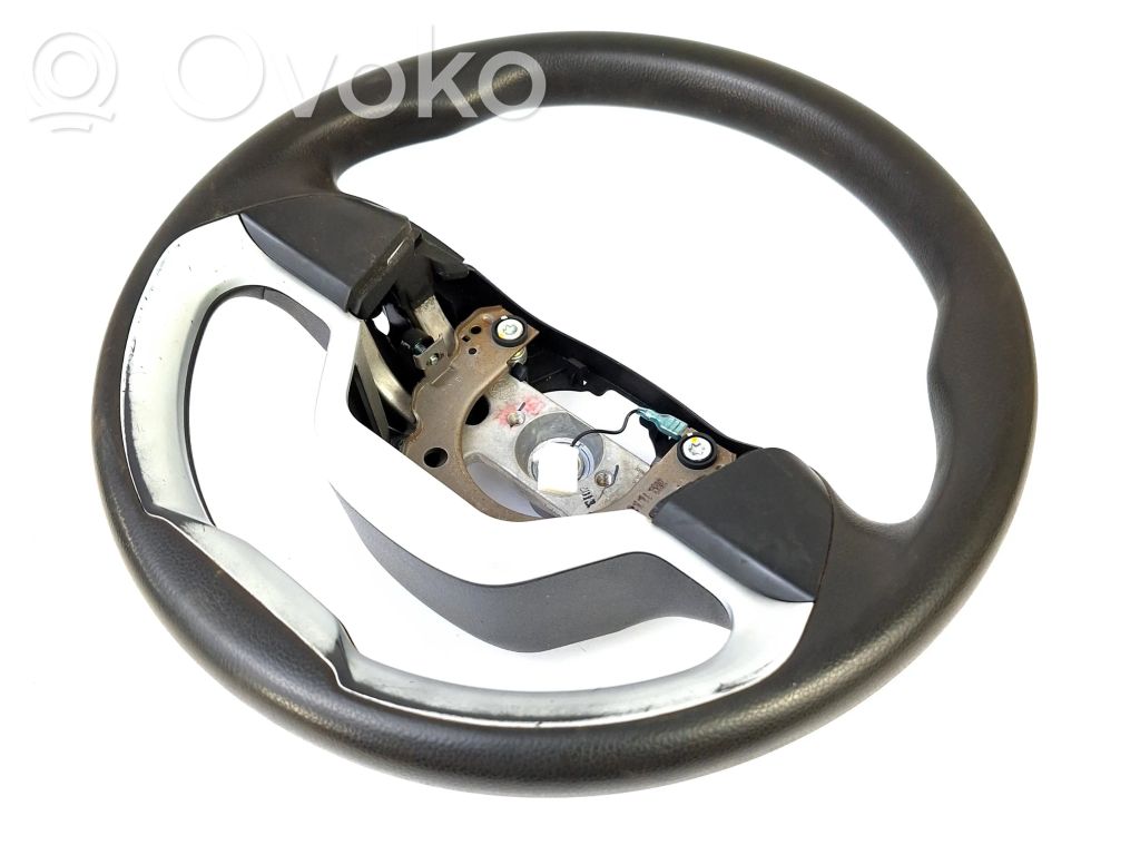 KIA Picanto Stūre 