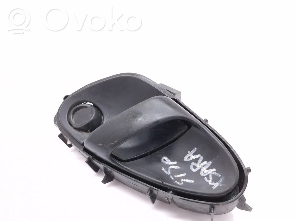 Citroen Xsara Etuoven sisäkahva 