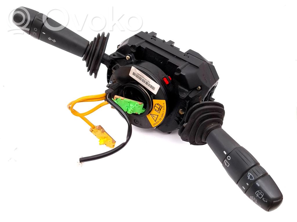 Fiat Stilo Interruptor/palanca de limpiador de luz de giro 