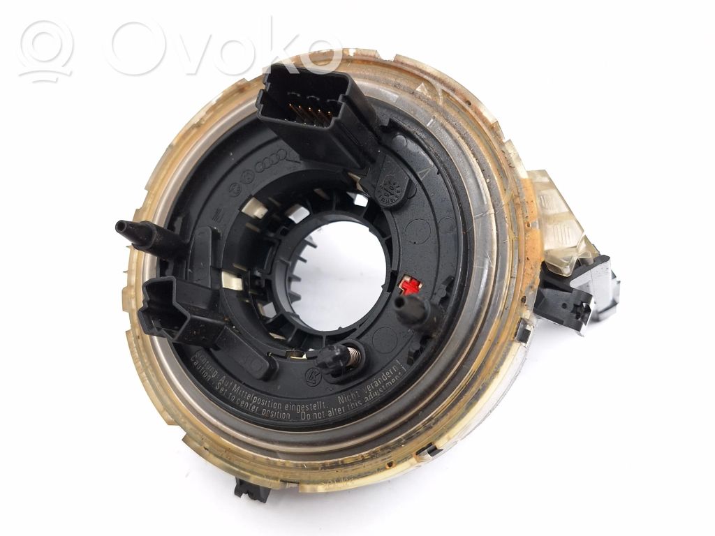 Steering angle sensor   4E0953541A,04404625,4E0953541