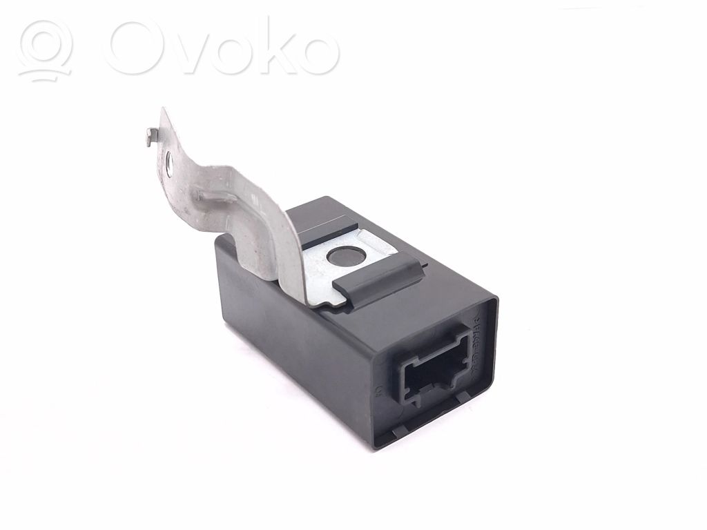 Immobilizer control unit/module