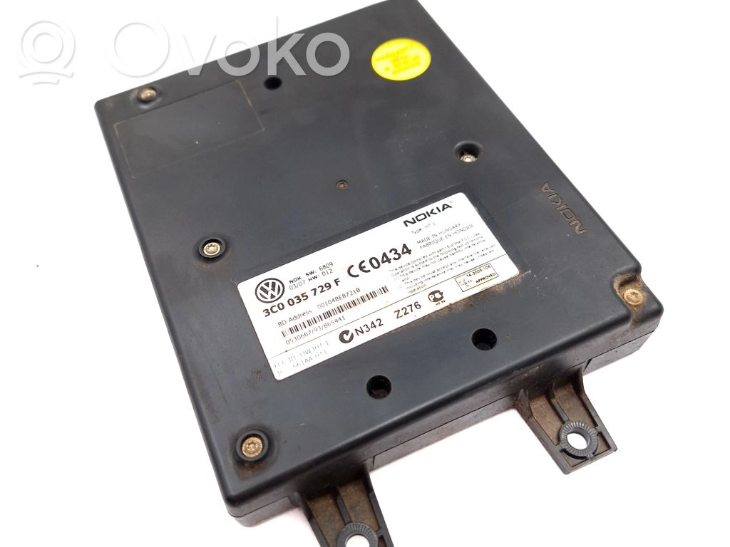 Bluetooth modulis   3C0035729F,OW3HT1,661AAHT1