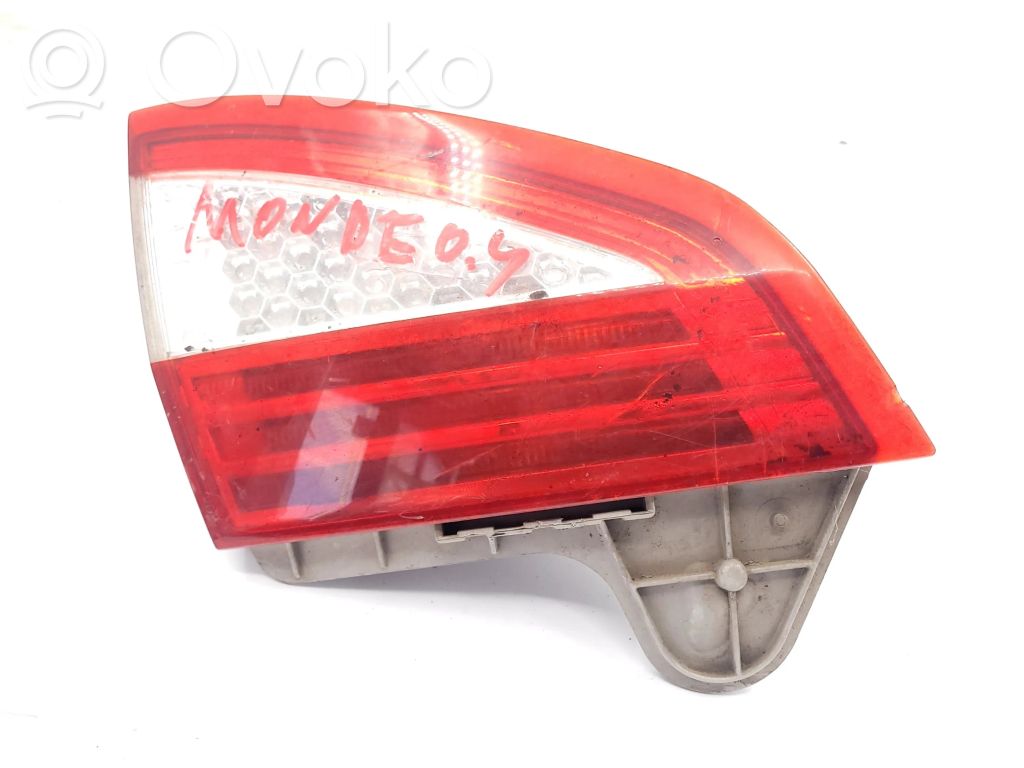 Ford Mondeo MK IV Rear/tail lights 