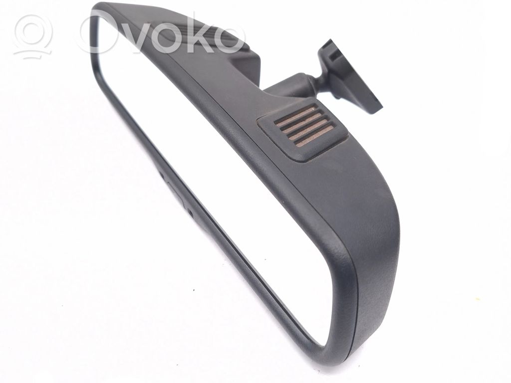 Dodge Avenger Rear view mirror (interior) 
