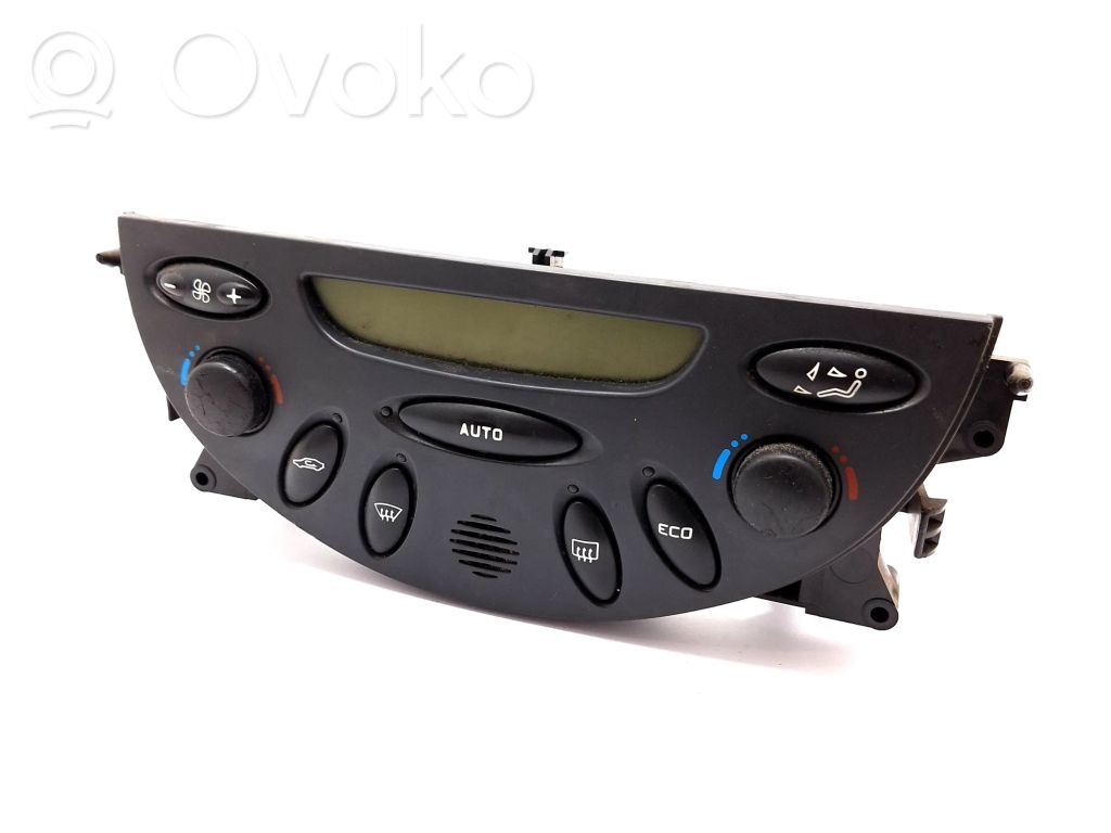 Climate control unit   96470014ZE,N1001570,69490002
