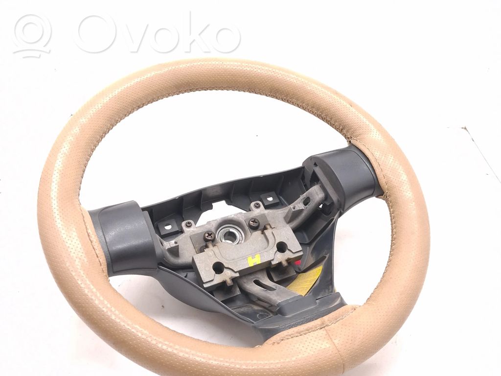 Hyundai Accent Ohjauspyörä 