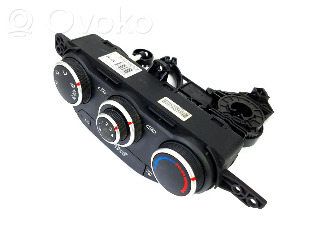 KIA Picanto Unitate control climatizare 