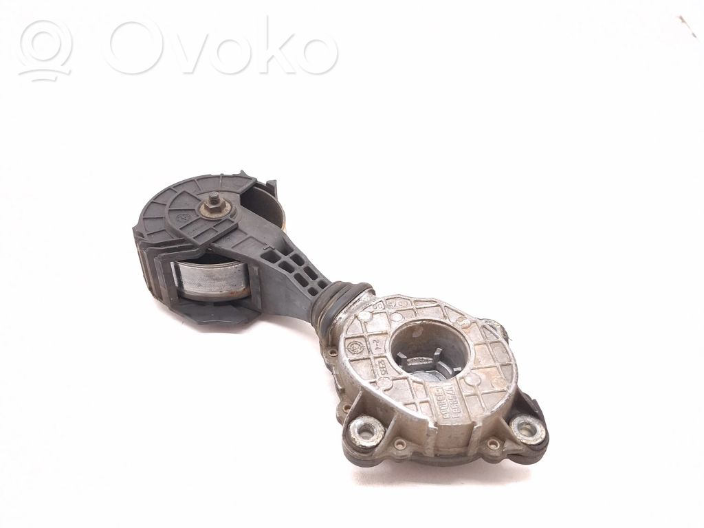Peugeot 308 Belt tensioner pulley 