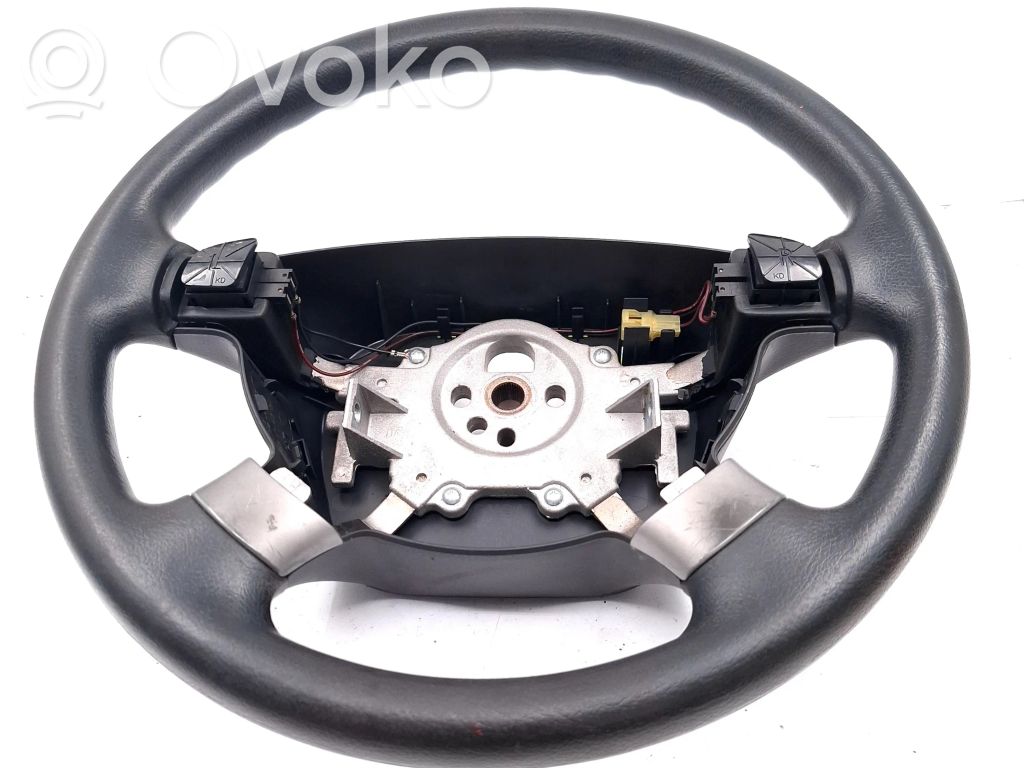 Chevrolet Aveo Руль 