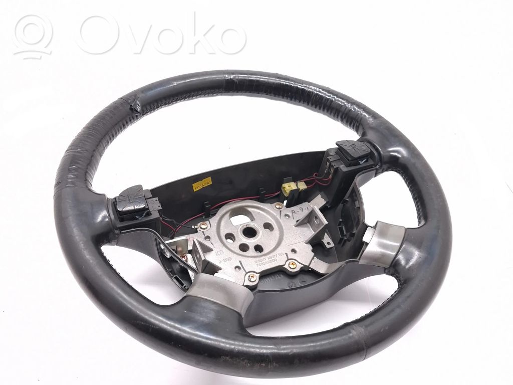 Chevrolet Kalos Vairas 