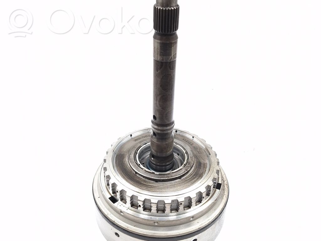 Audi A6 S6 C5 4B other engine part 