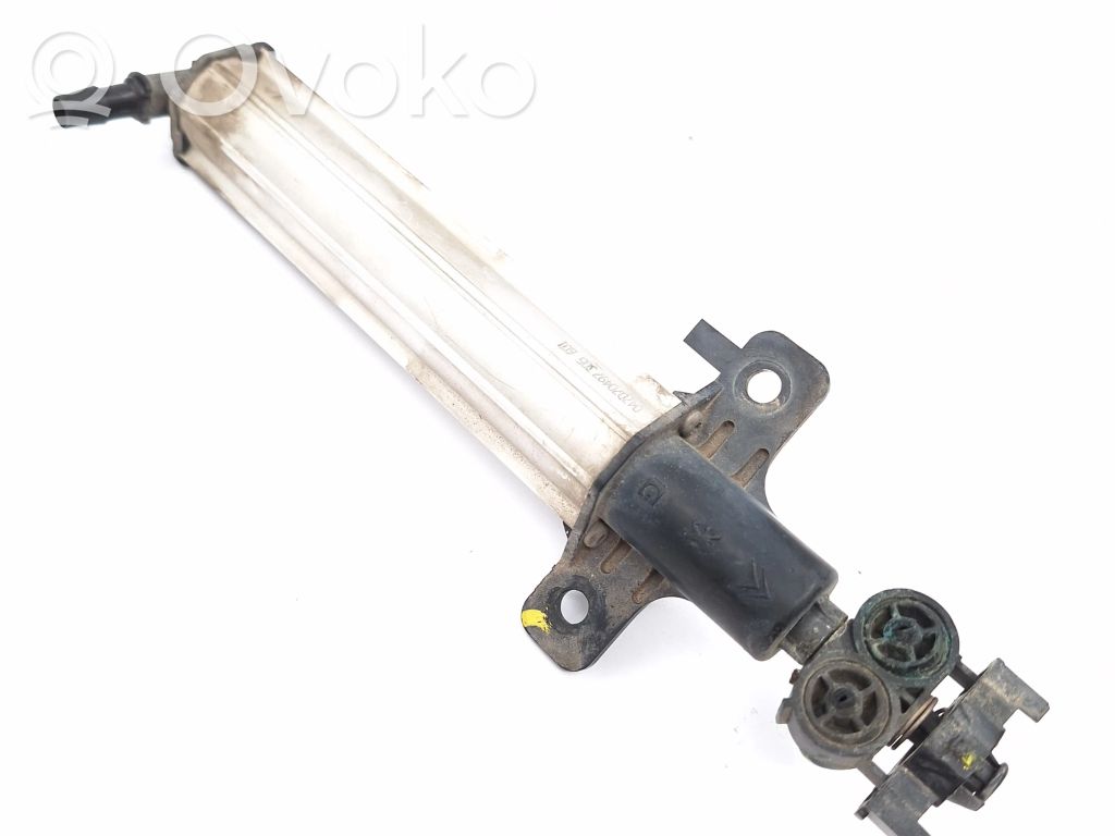 Citroen C4 I Picasso EGR aušintuvas 