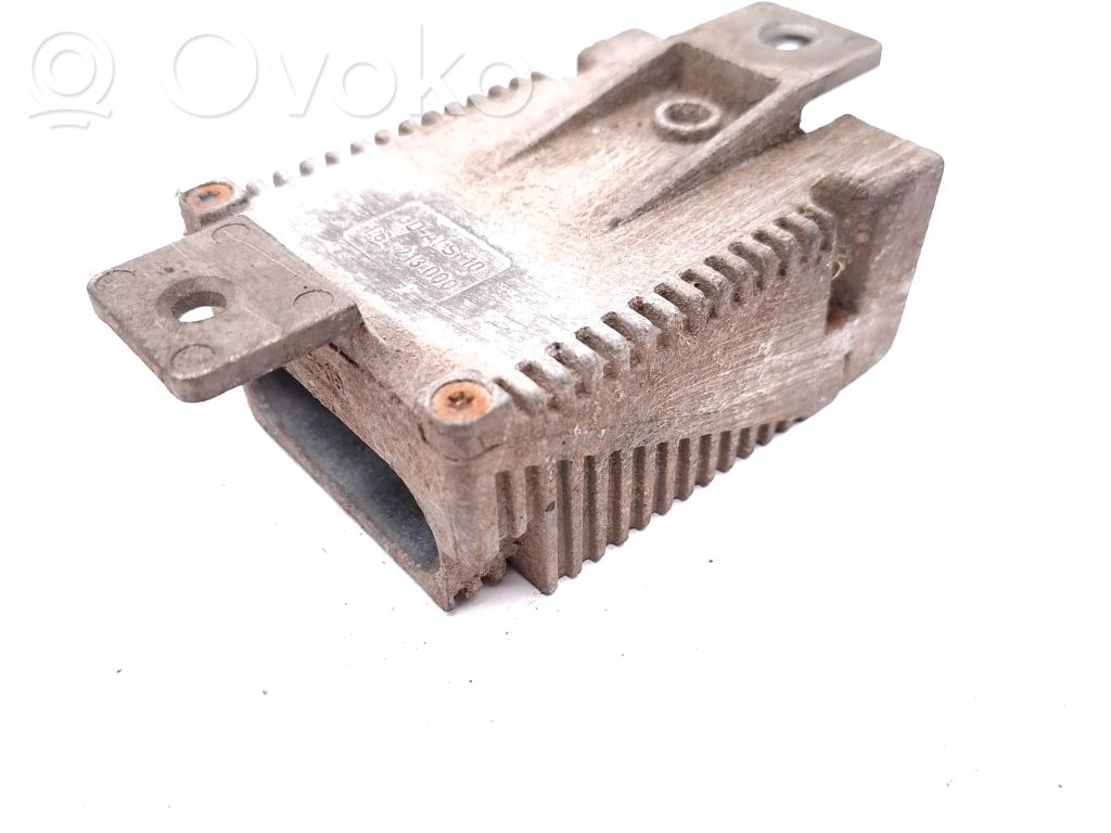 Mercedes-Benz A W168 Relais de ventilateur de liquide de refroidissement 