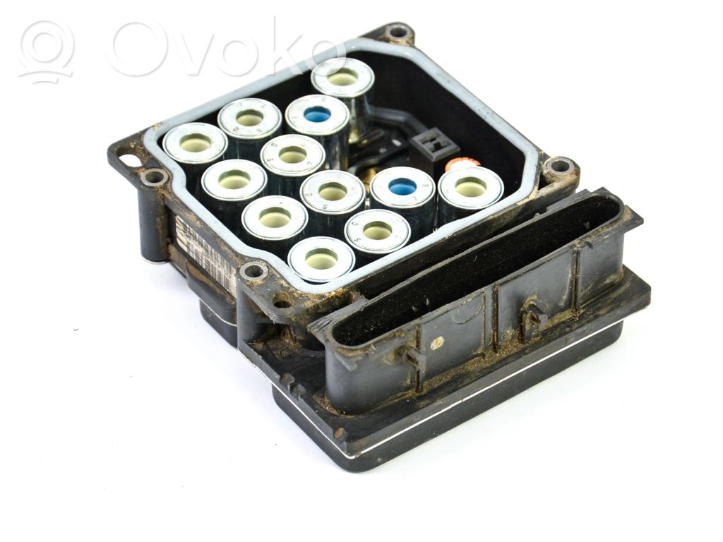 ABS control unit/module   020507,0205071857,0205071857