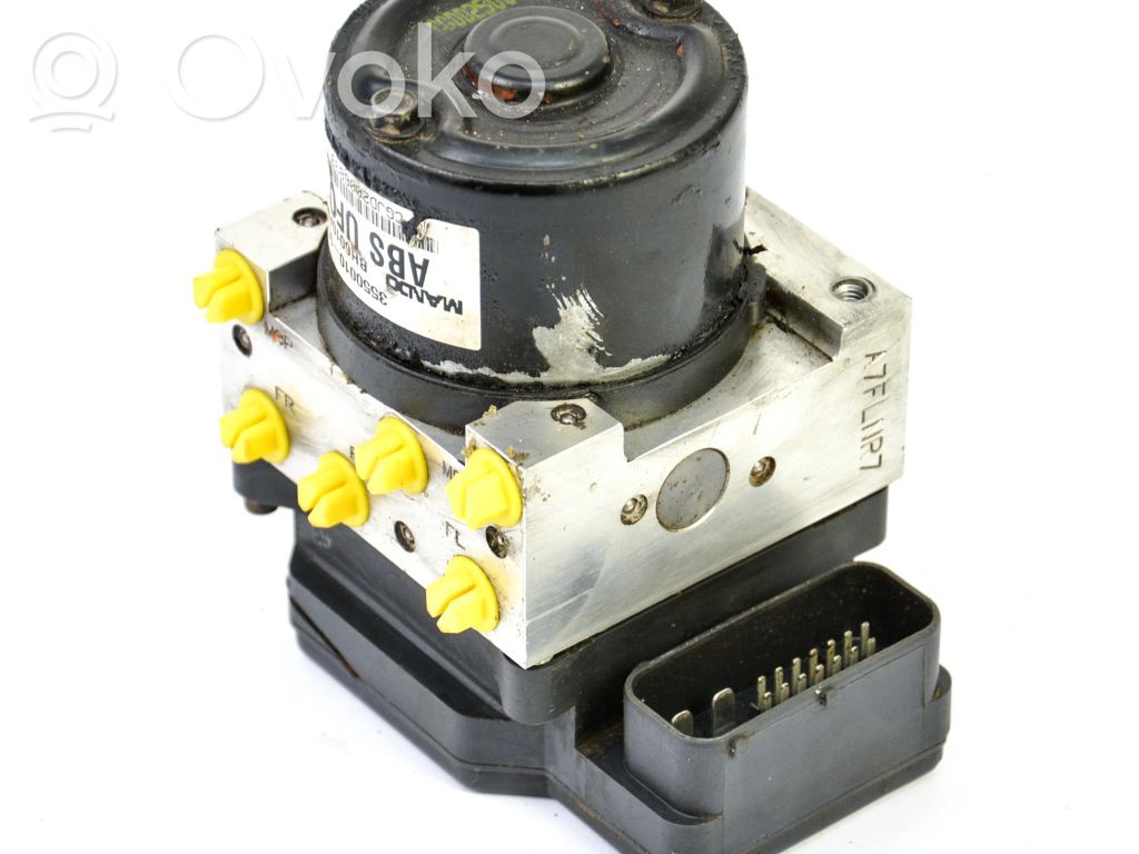 Toyota RAV 4 (XA20) Pompe ABS 