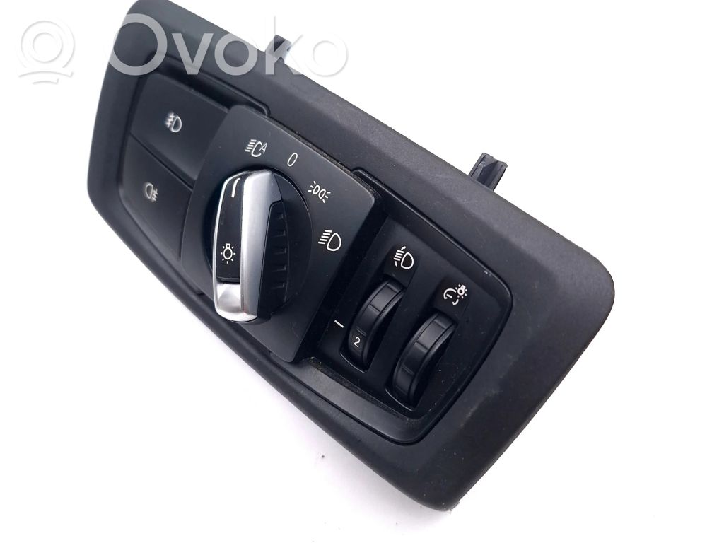 BMW 2 F46 Interruptor de luz 