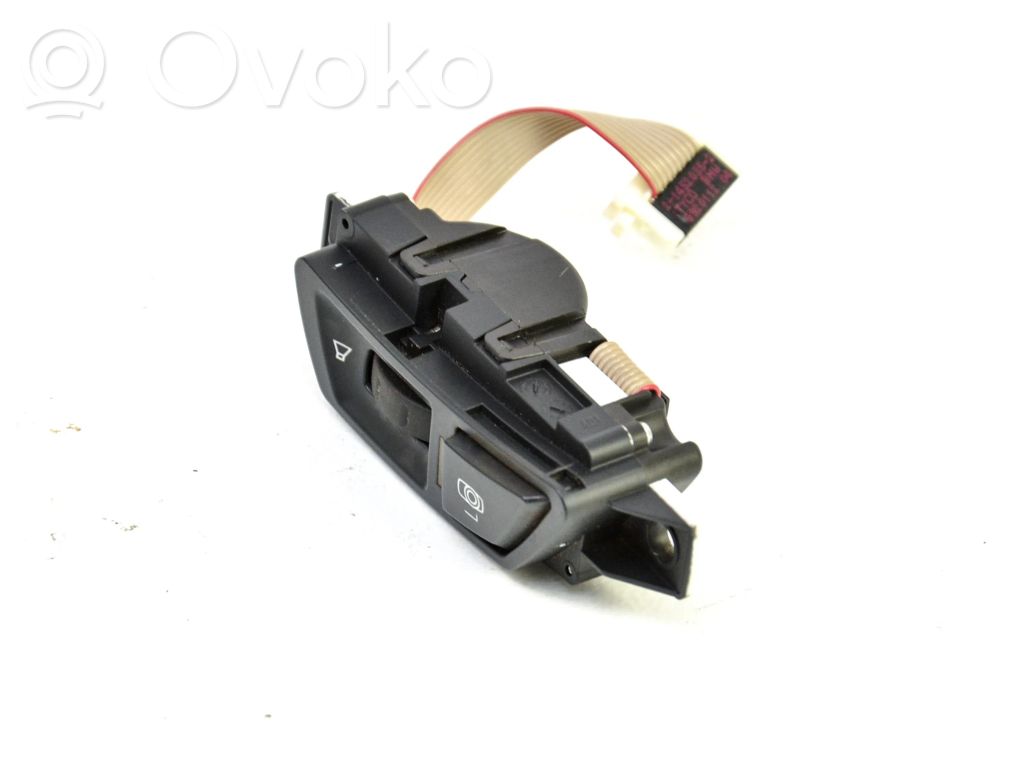 BMW 7 F01 F02 F03 F04 Parking (PDC) sensor switch 
