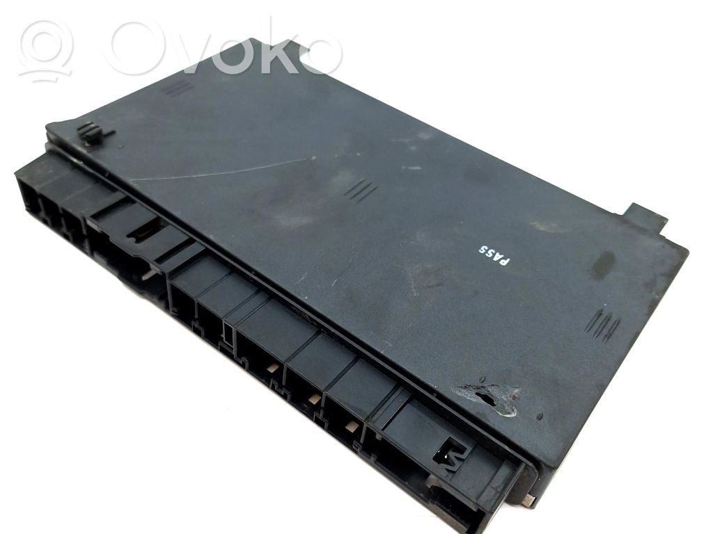 Engine control unit/module ECU   6927275,61356927275901,61356927275901,00000054C4