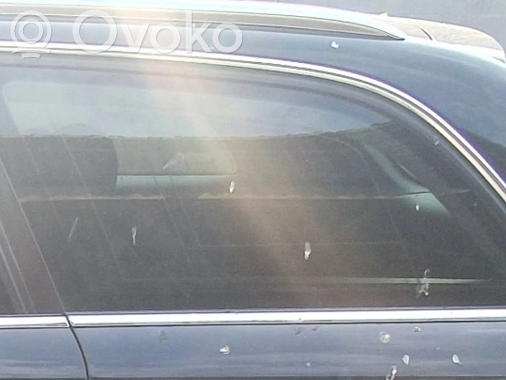 Audi A6 S6 C6 4F Szyba drzwi tylnych samochodów dostawczych 