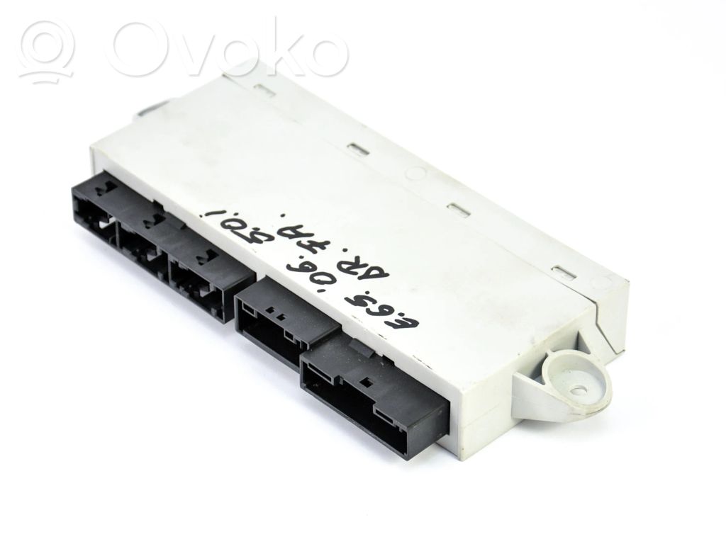 BMW 7 E65 E66 Door control unit/module 