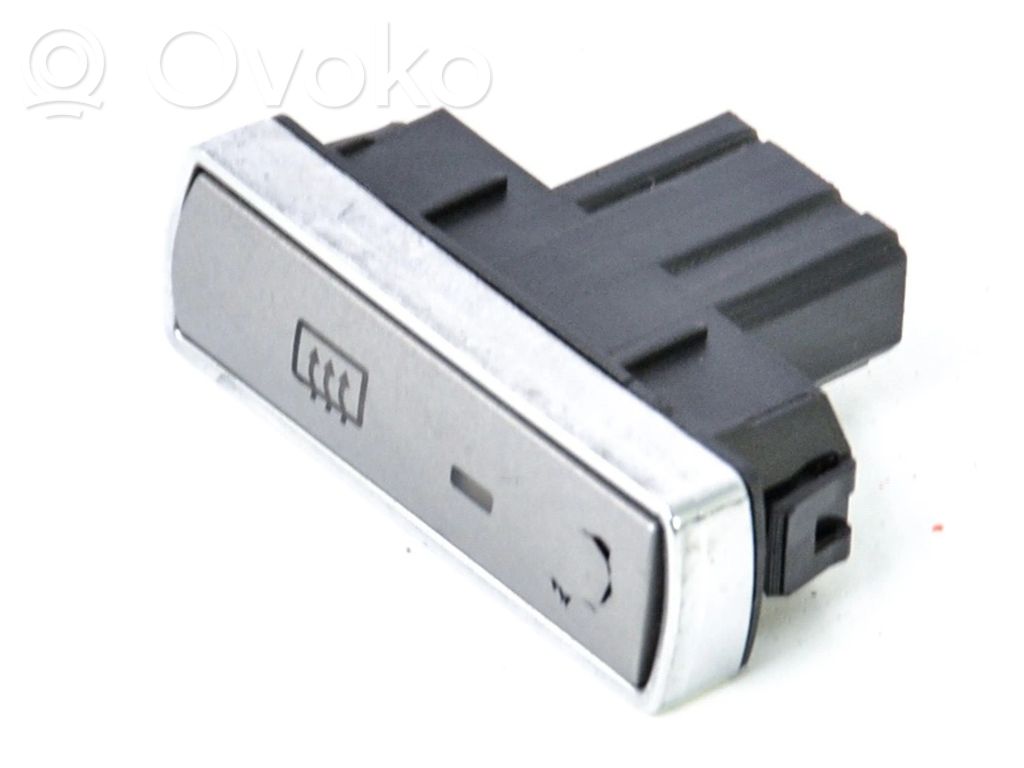 Ford Mondeo MK IV Fog light switch 