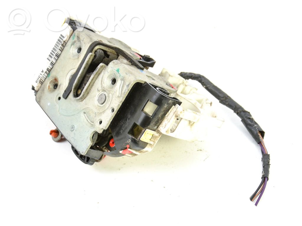 Front side member   04589421AC,TKC3266