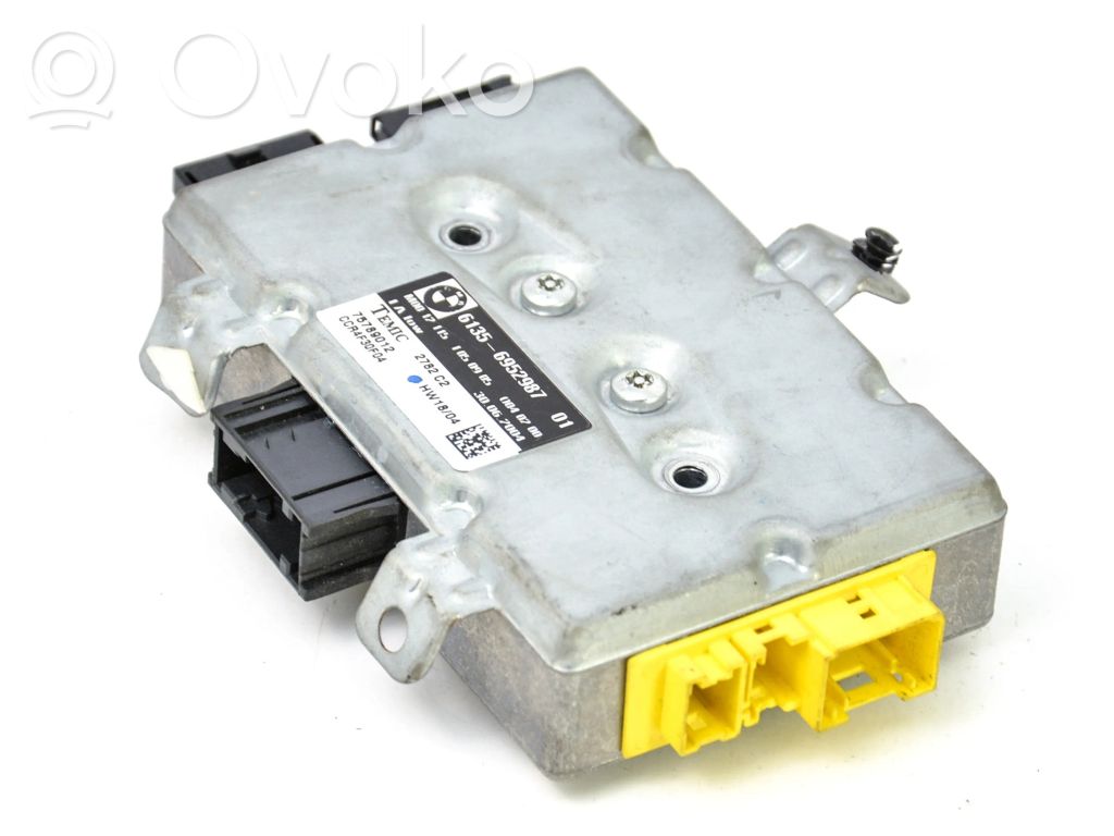 BMW 5 E60 E61 Door central lock control unit/module 