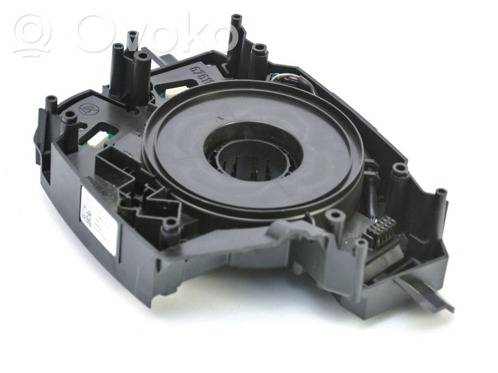 BMW 5 E60 E61 Butoane/comutatoare pe volan 