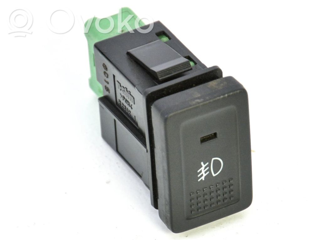 Suzuki SX4 Interruptor de luz antiniebla 