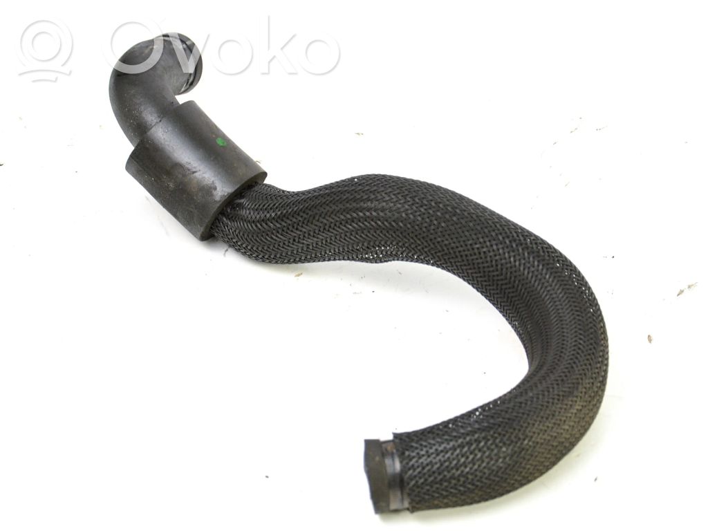 BMW X5 E70 Oil sump strainer pipe 