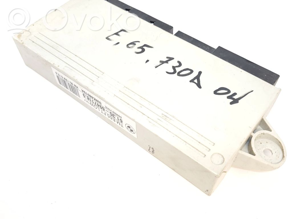 Oven ohjainlaite/moduuli   613569471189,613569471189,5WK48019A