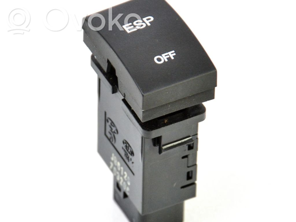 Hyundai Tucson JM ESP (stability program) switch 