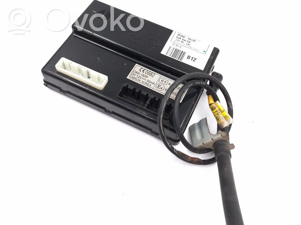 KIA Ceed Module confort 