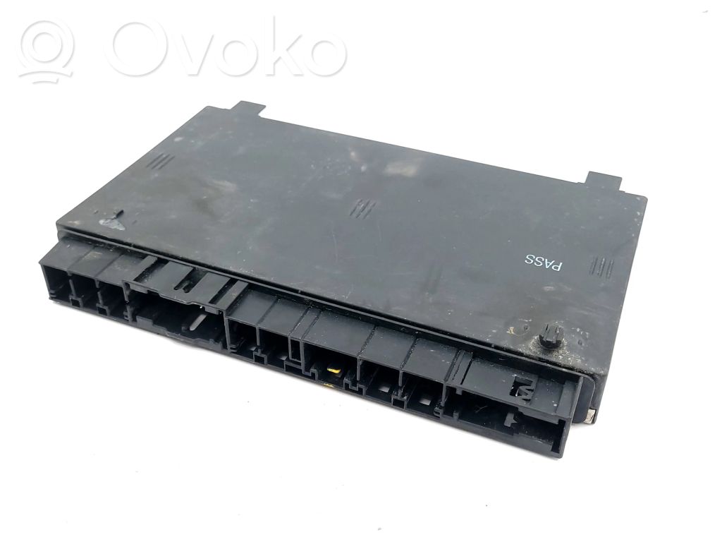 BMW 7 E65 E66 Module de commande de siège 