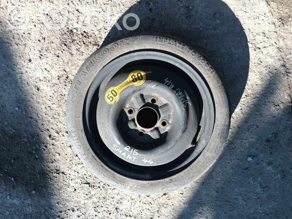 R15-teräsvanne   4544010201