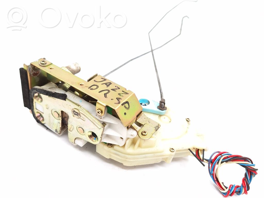 Honda Jazz Rear door lock 
