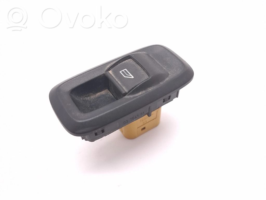 Ford Fiesta Central locking switch button 