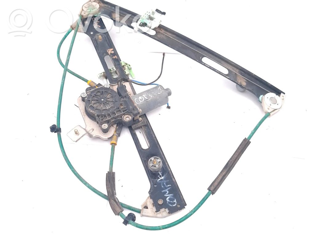 BMW 3 E46 Front door electric window regulator 